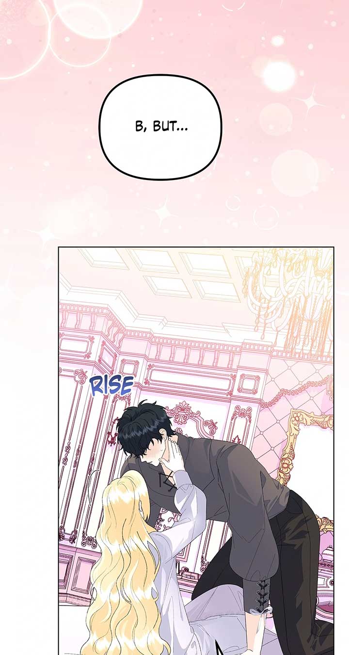 I Got Married to a Duke Called Beast Chapter 61 - Page 72