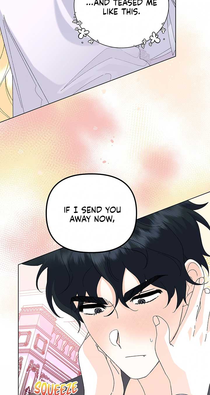 I Got Married to a Duke Called Beast Chapter 61 - Page 75