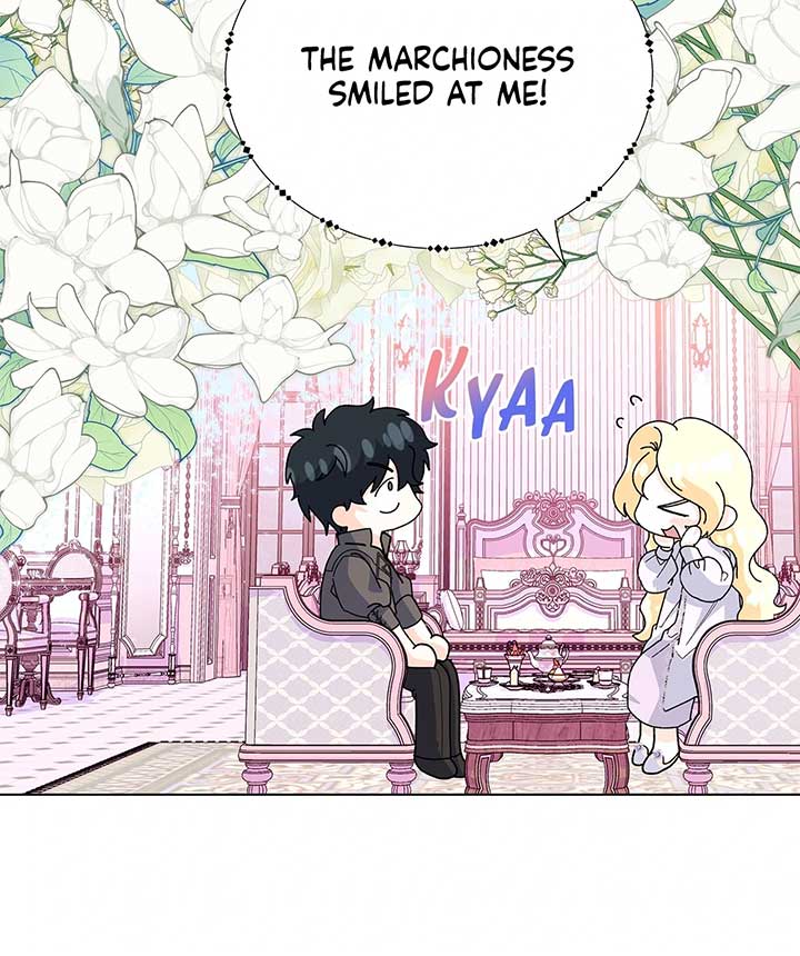 I Got Married to a Duke Called Beast Chapter 61 - Page 8