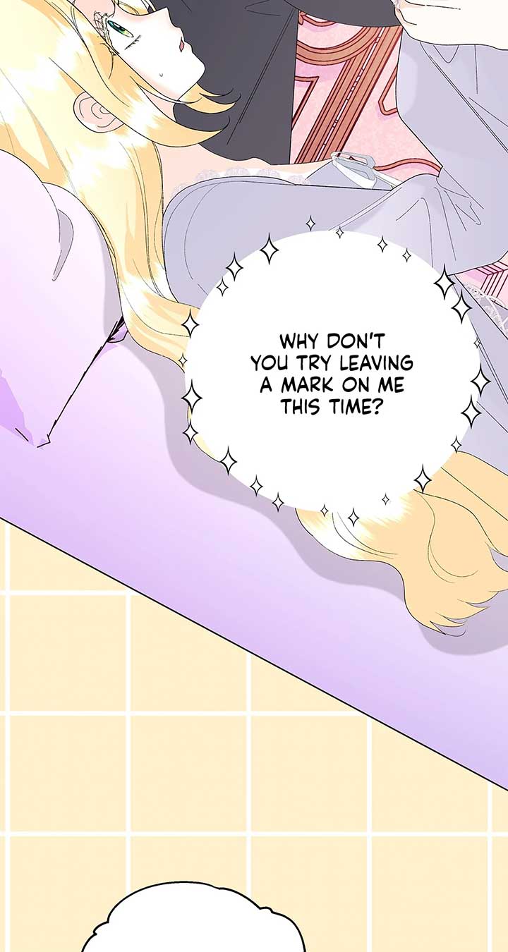 I Got Married to a Duke Called Beast Chapter 61 - Page 83