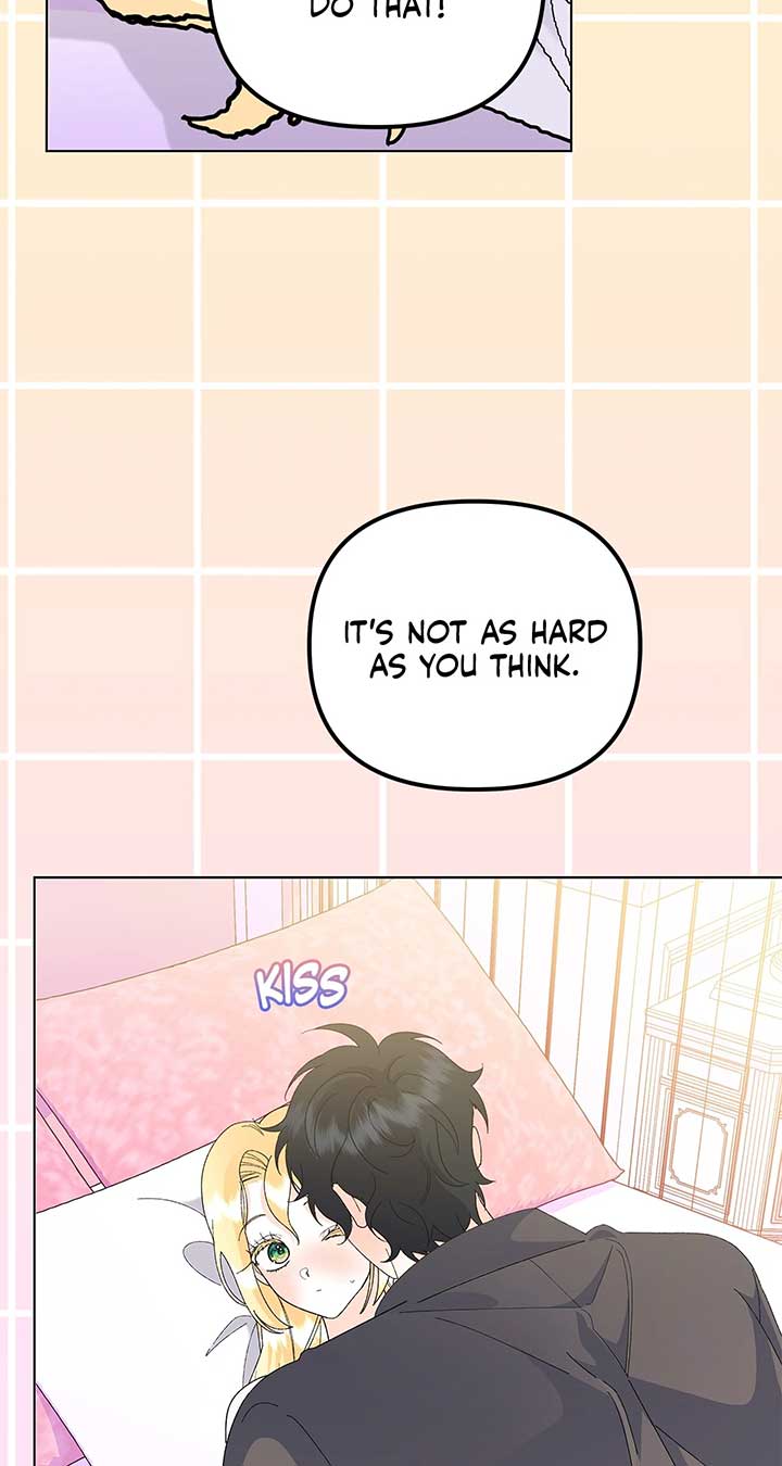 I Got Married to a Duke Called Beast Chapter 61 - Page 85