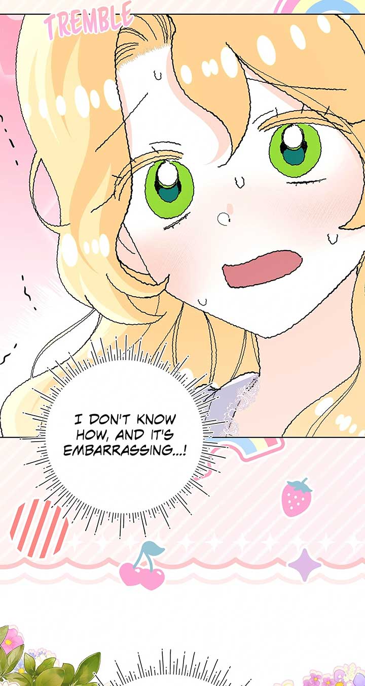 I Got Married to a Duke Called Beast Chapter 61 - Page 87