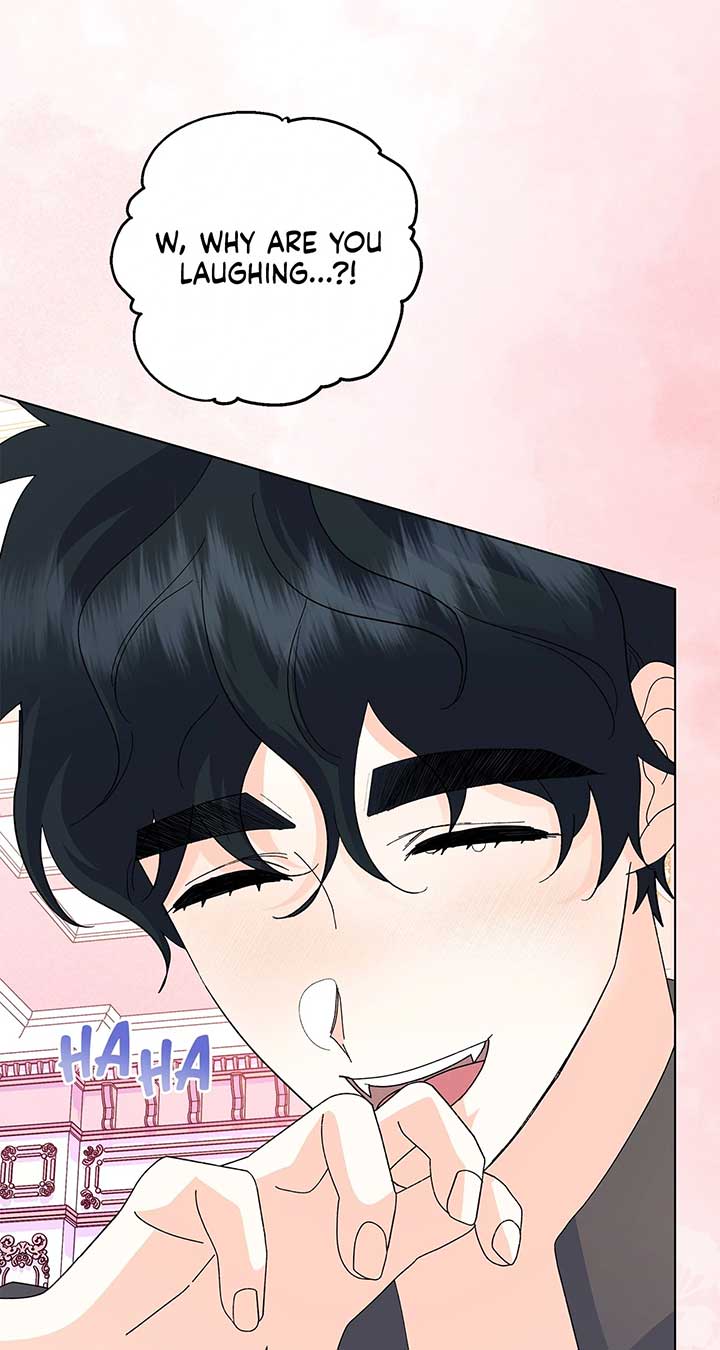 I Got Married to a Duke Called Beast Chapter 61 - Page 93