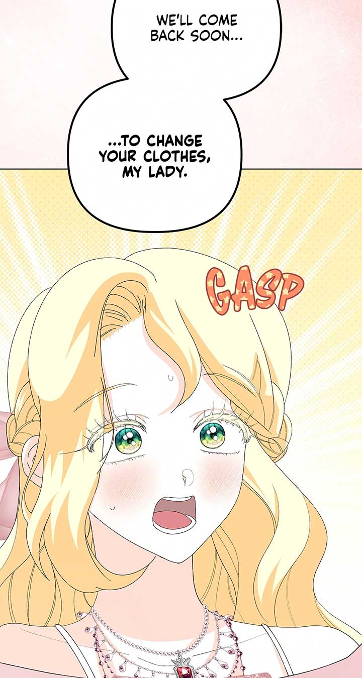 I Got Married to a Duke Called Beast Chapter 62 - Page 108