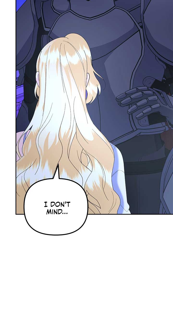 I Got Married to a Duke Called Beast Chapter 62 - Page 11