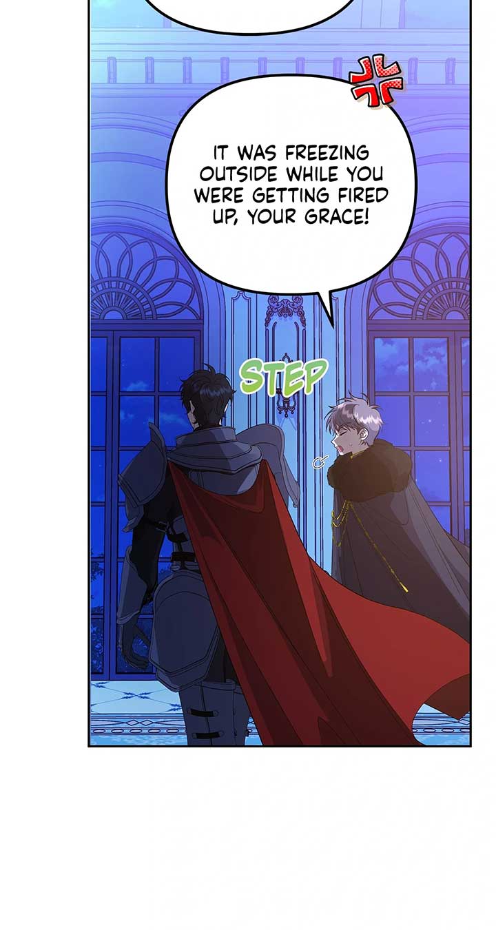I Got Married to a Duke Called Beast Chapter 62 - Page 36