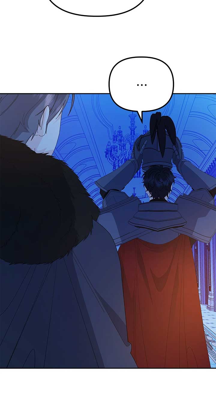 I Got Married to a Duke Called Beast Chapter 62 - Page 44
