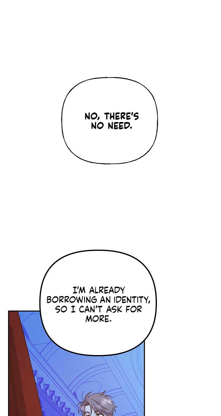 I Got Married to a Duke Called Beast Chapter 62 - Page 45