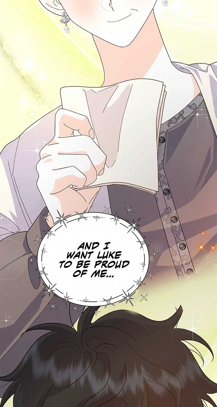 I Got Married to a Duke Called Beast Chapter 62 - Page 60