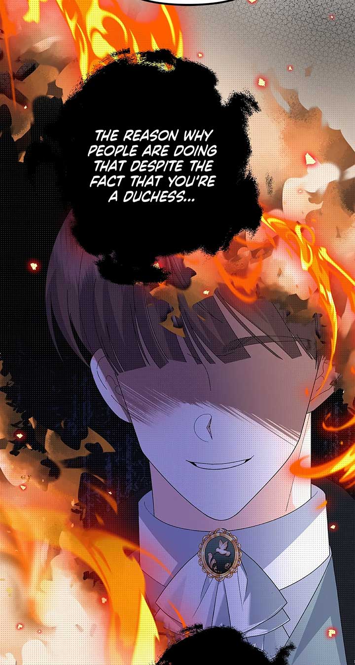 I Got Married to a Duke Called Beast Chapter 62 - Page 76