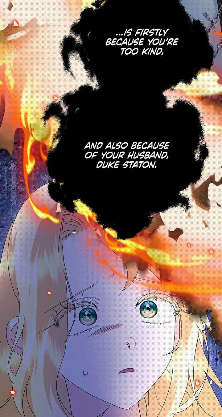 I Got Married to a Duke Called Beast Chapter 62 - Page 77