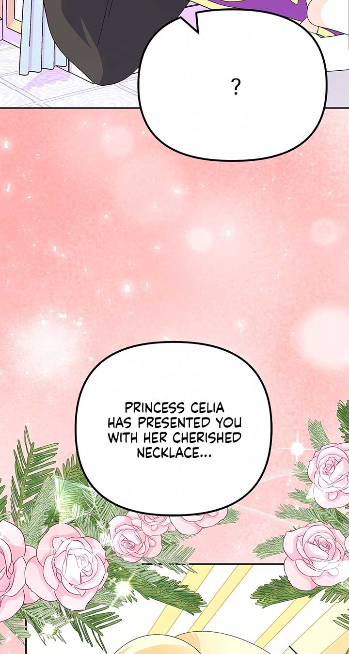 I Got Married to a Duke Called Beast Chapter 62 - Page 85
