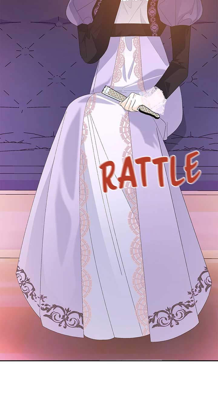 I Got Married to a Duke Called Beast Chapter 62 - Page 89