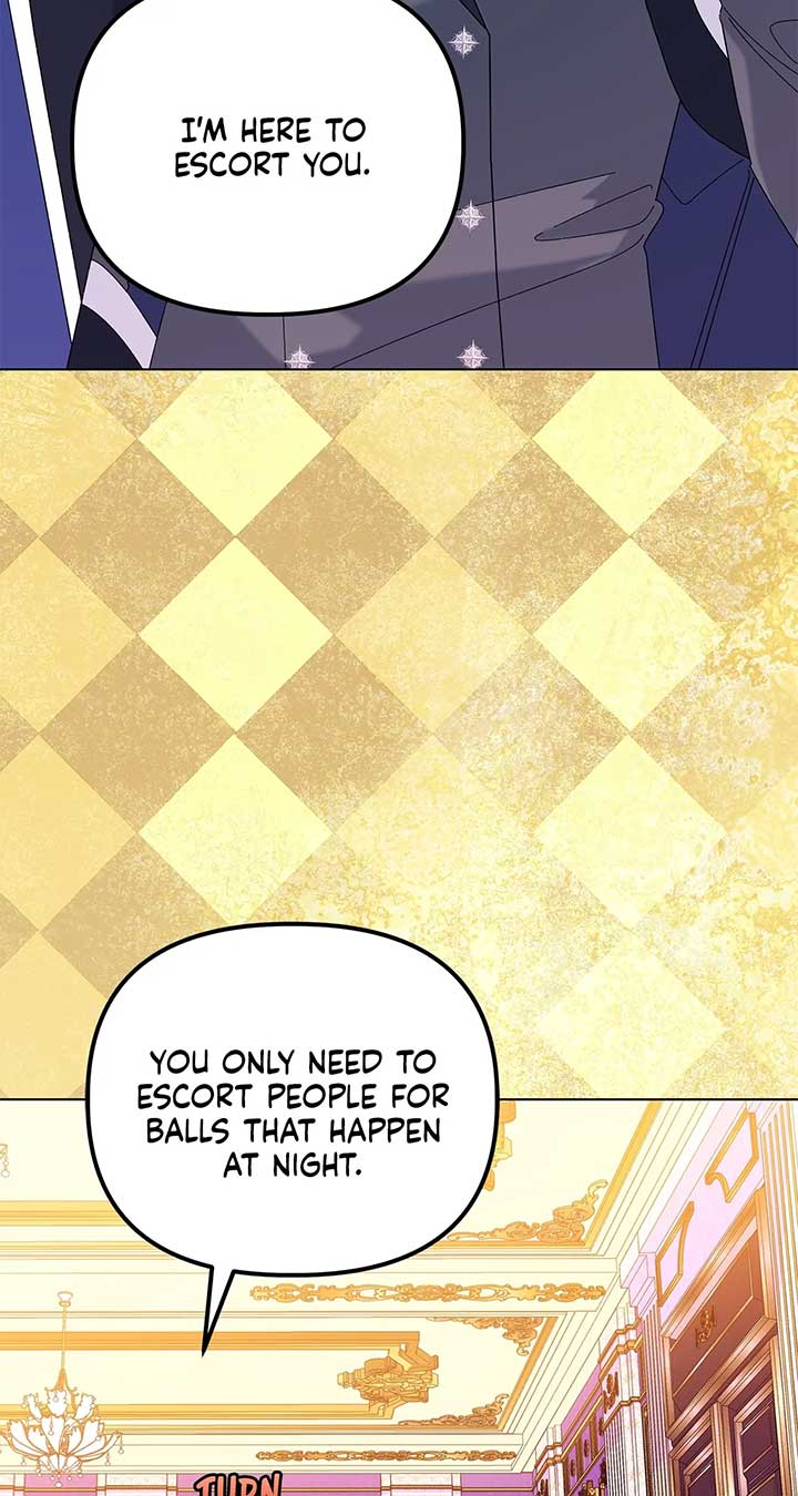 I Got Married to a Duke Called Beast Chapter 63 - Page 10