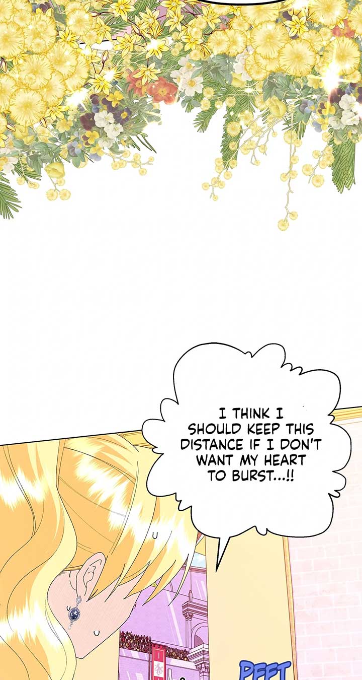 I Got Married to a Duke Called Beast Chapter 63 - Page 100