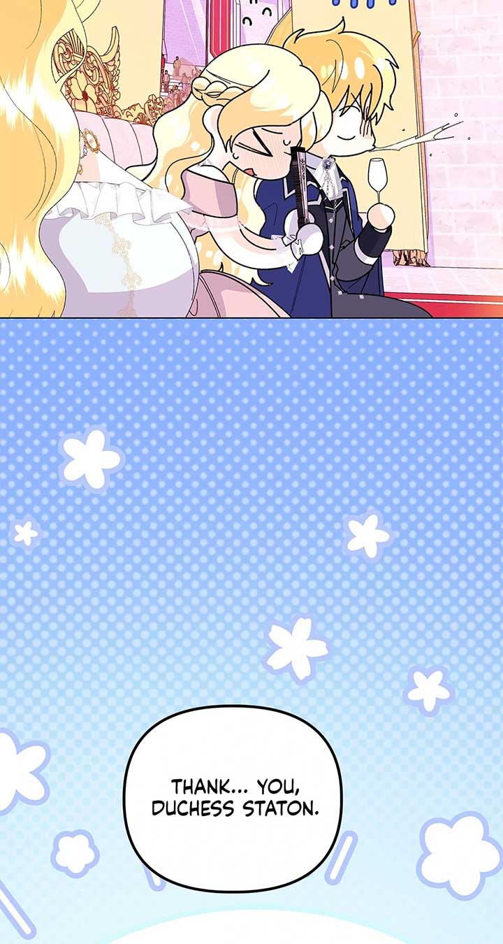 I Got Married to a Duke Called Beast Chapter 63 - Page 101