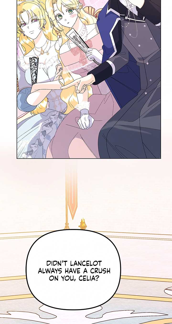 I Got Married to a Duke Called Beast Chapter 63 - Page 105