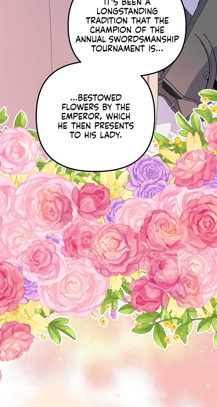 I Got Married to a Duke Called Beast Chapter 63 - Page 110