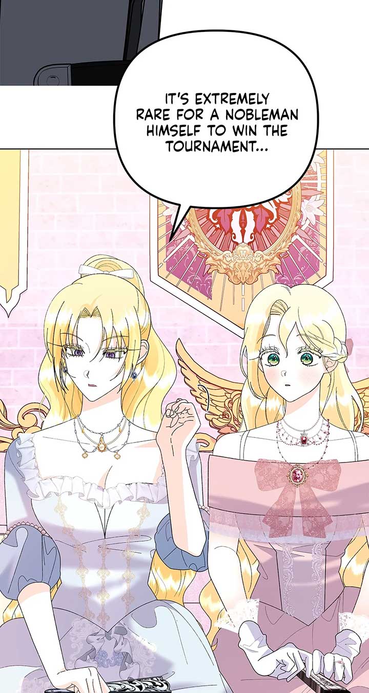 I Got Married to a Duke Called Beast Chapter 63 - Page 115