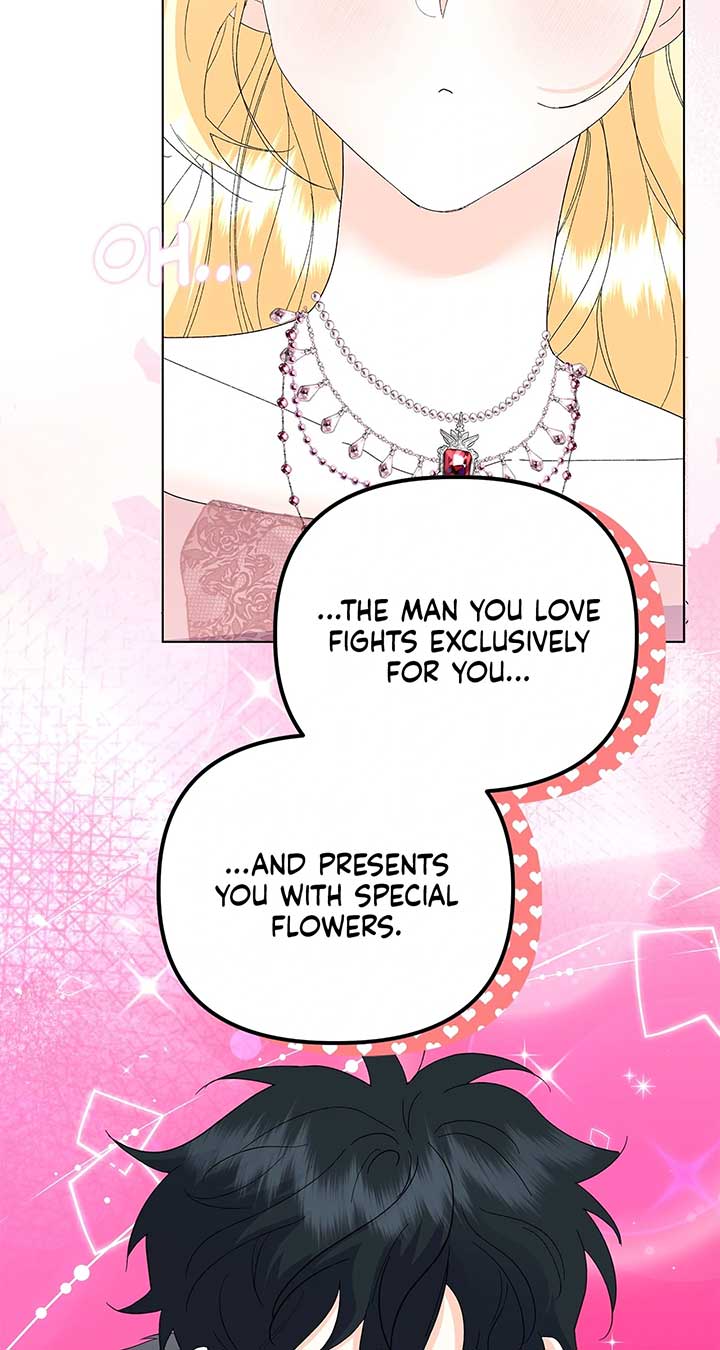 I Got Married to a Duke Called Beast Chapter 63 - Page 117