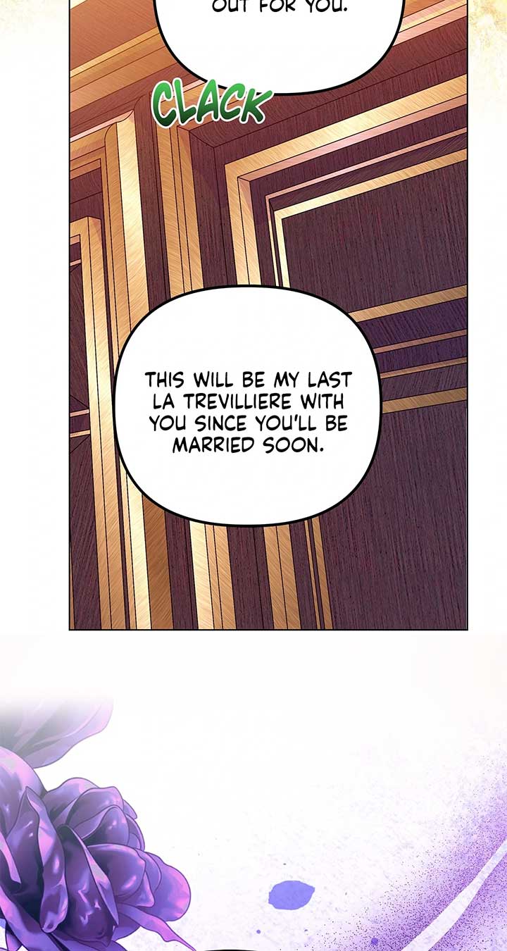 I Got Married to a Duke Called Beast Chapter 63 - Page 12
