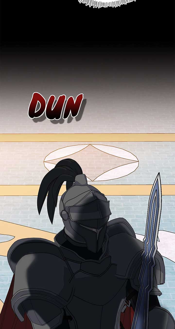 I Got Married to a Duke Called Beast Chapter 63 - Page 124
