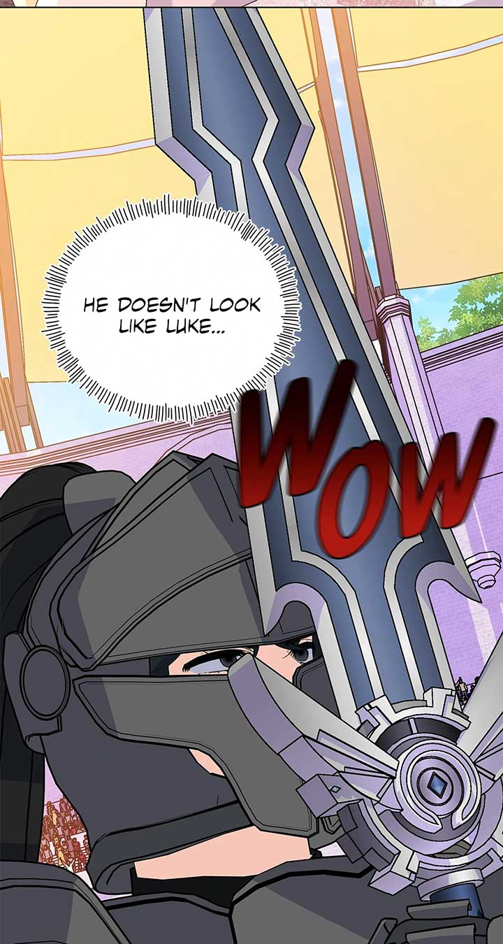 I Got Married to a Duke Called Beast Chapter 63 - Page 129