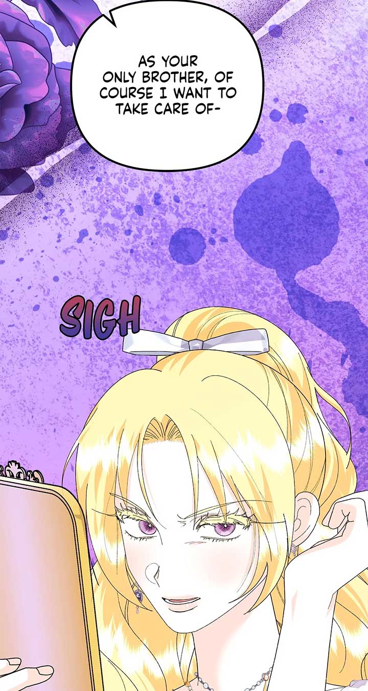 I Got Married to a Duke Called Beast Chapter 63 - Page 13
