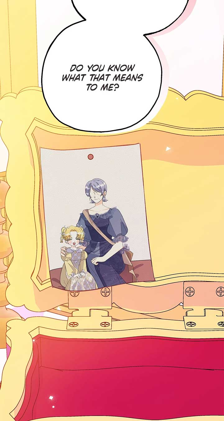 I Got Married to a Duke Called Beast Chapter 63 - Page 18
