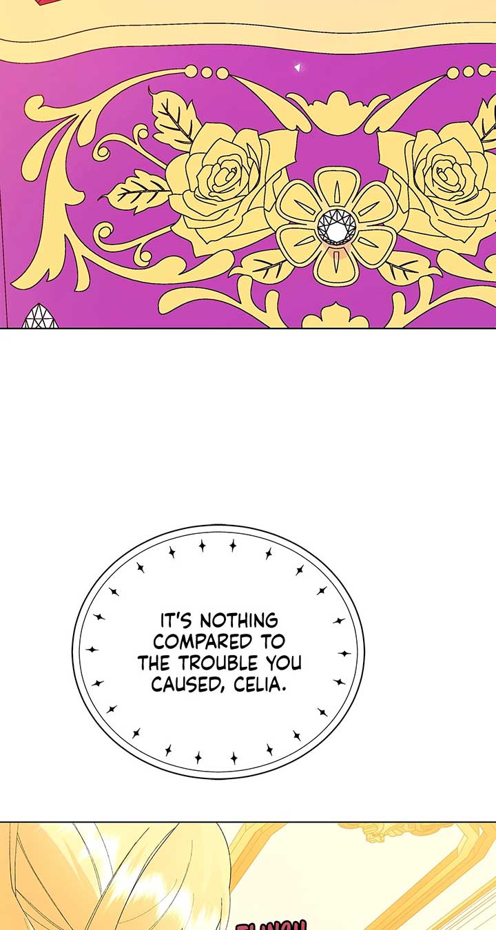 I Got Married to a Duke Called Beast Chapter 63 - Page 19