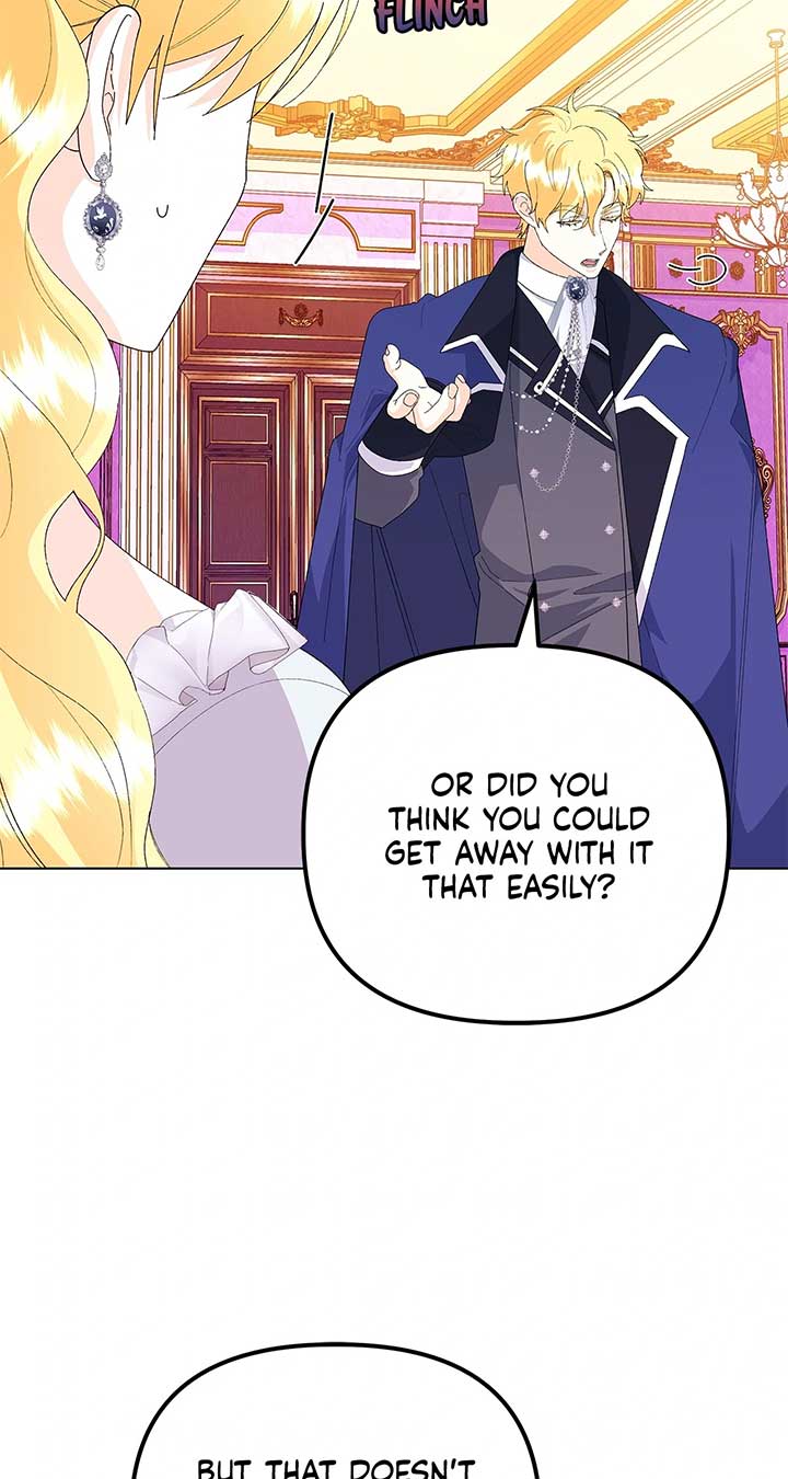 I Got Married to a Duke Called Beast Chapter 63 - Page 20