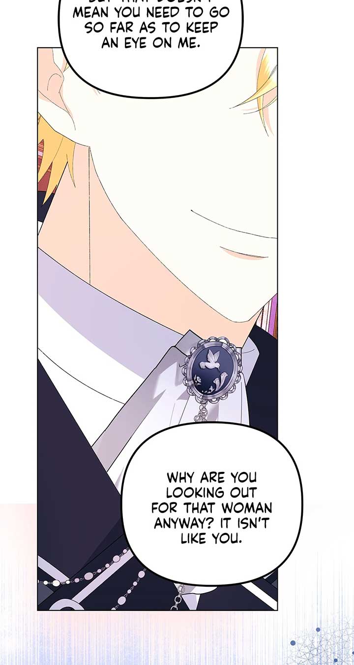 I Got Married to a Duke Called Beast Chapter 63 - Page 21