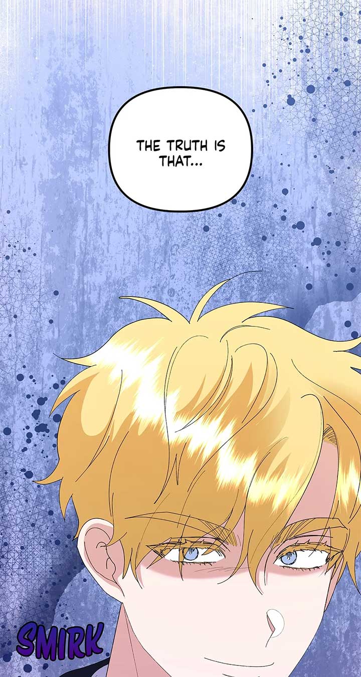 I Got Married to a Duke Called Beast Chapter 63 - Page 22