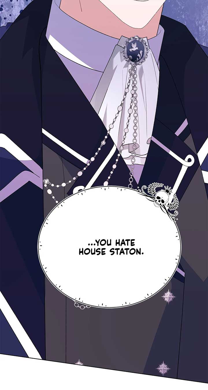 I Got Married to a Duke Called Beast Chapter 63 - Page 23