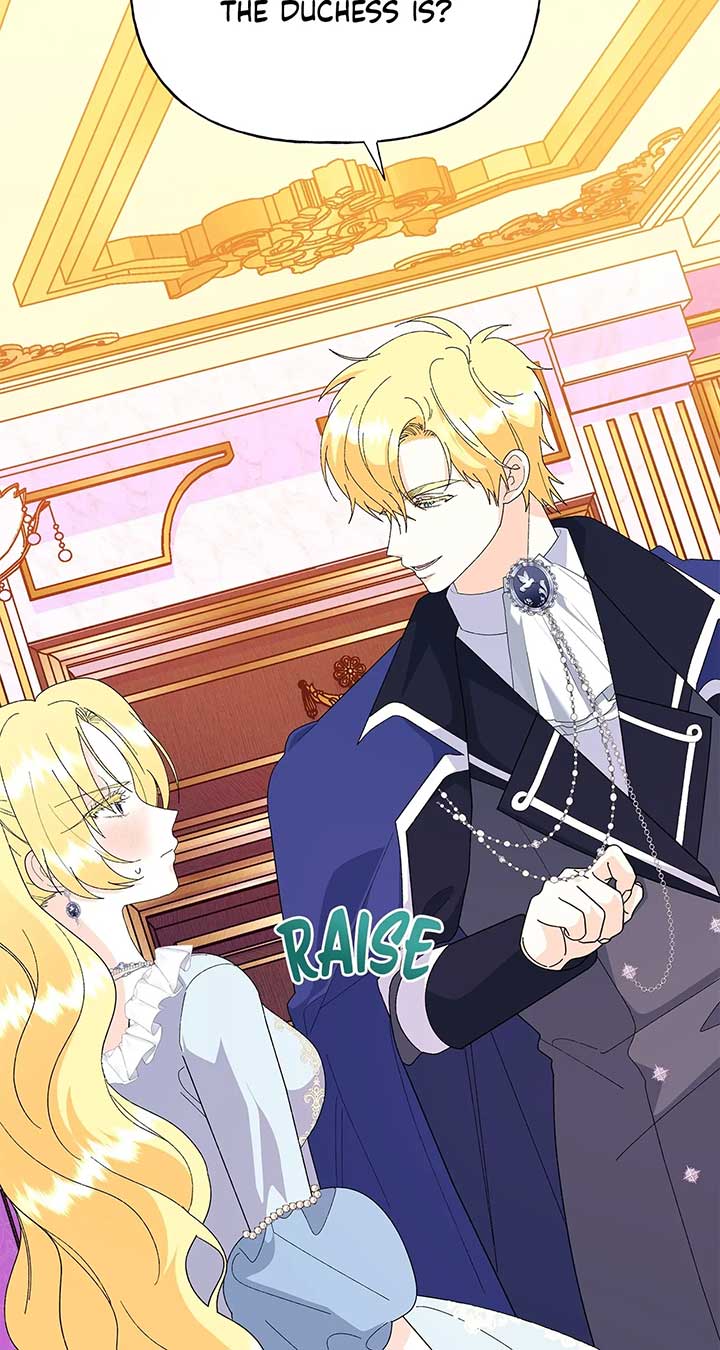 I Got Married to a Duke Called Beast Chapter 63 - Page 28