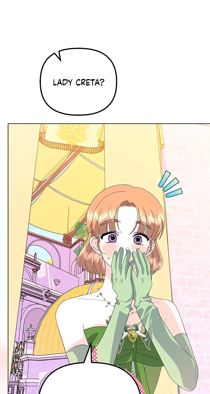 I Got Married to a Duke Called Beast Chapter 63 - Page 33
