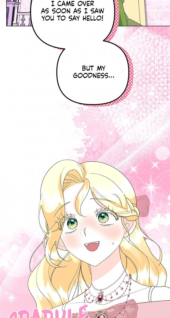 I Got Married to a Duke Called Beast Chapter 63 - Page 34