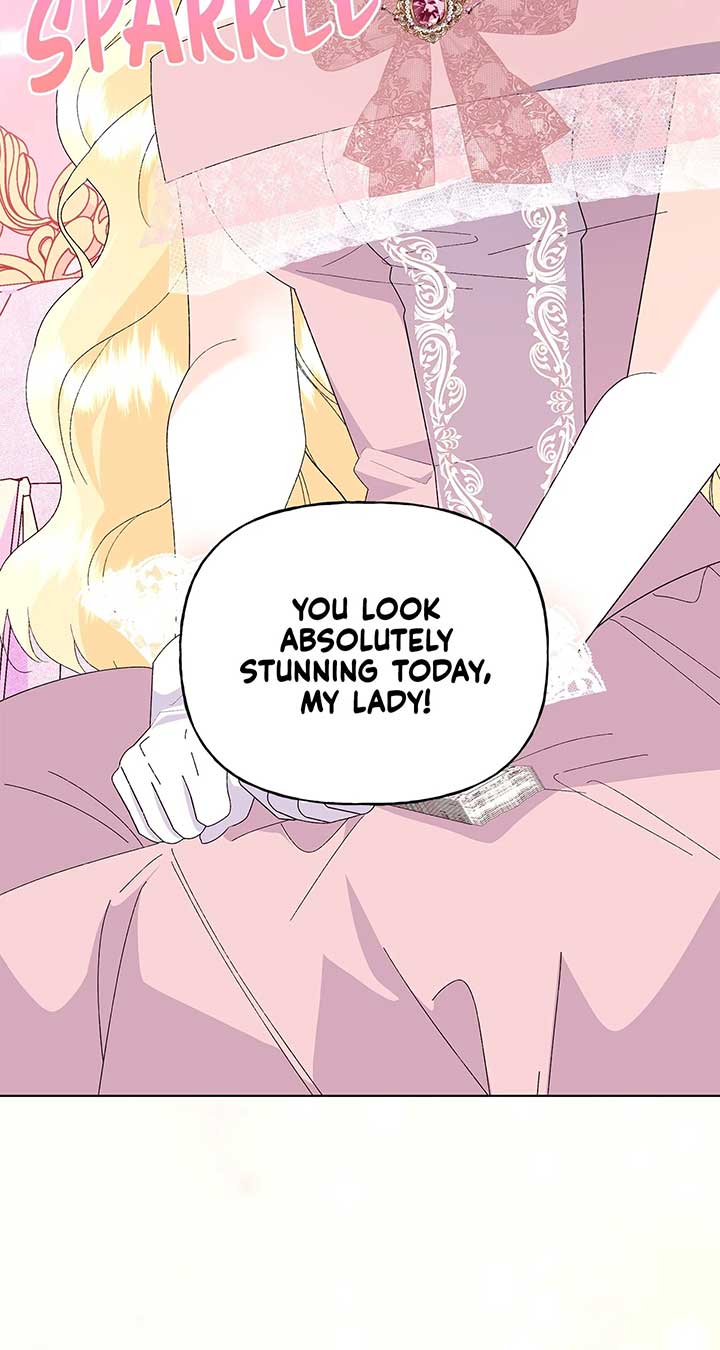 I Got Married to a Duke Called Beast Chapter 63 - Page 35