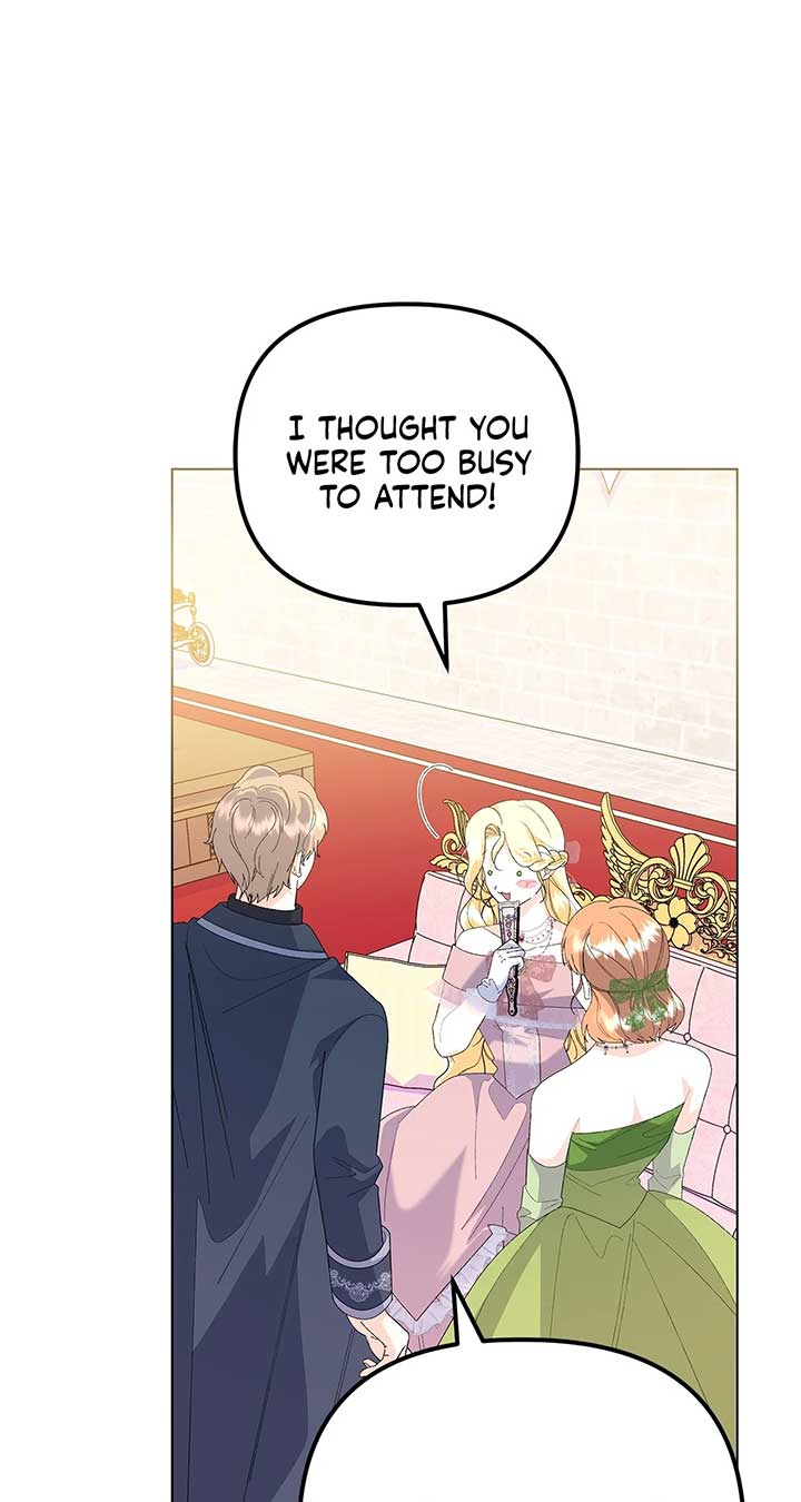 I Got Married to a Duke Called Beast Chapter 63 - Page 41