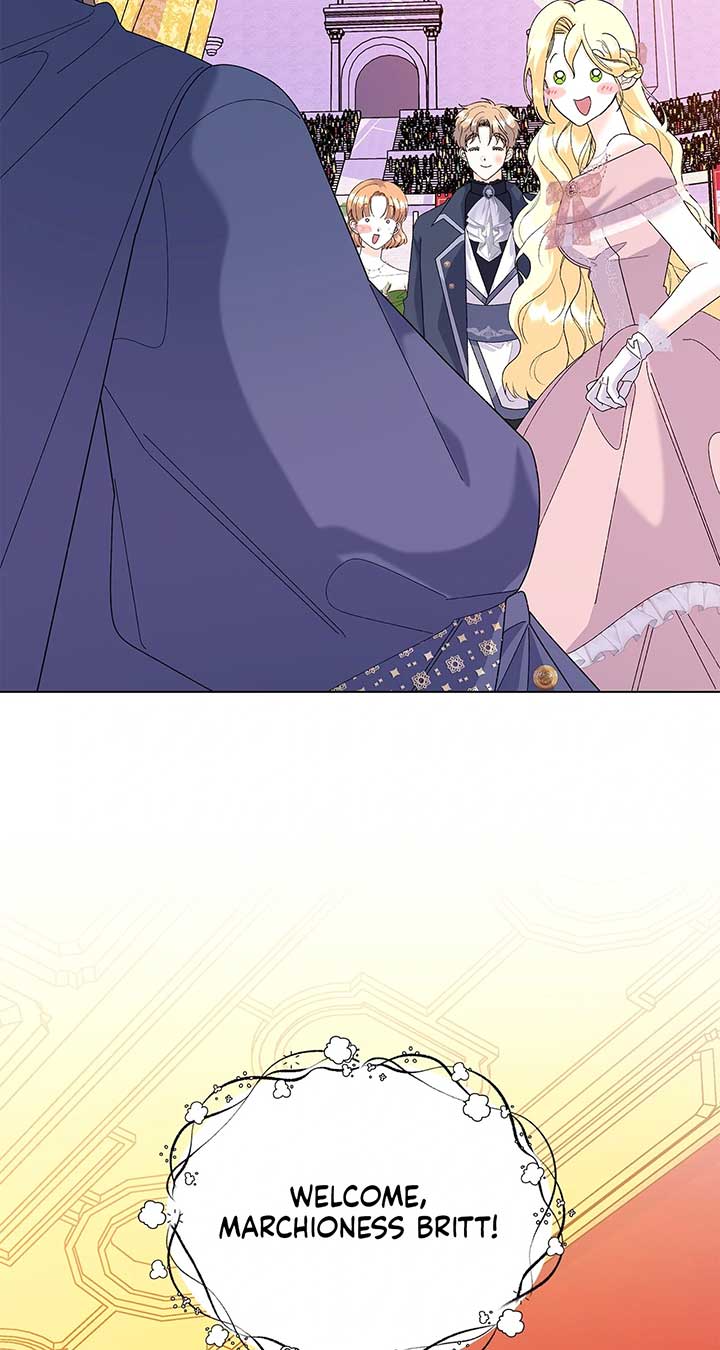 I Got Married to a Duke Called Beast Chapter 63 - Page 43