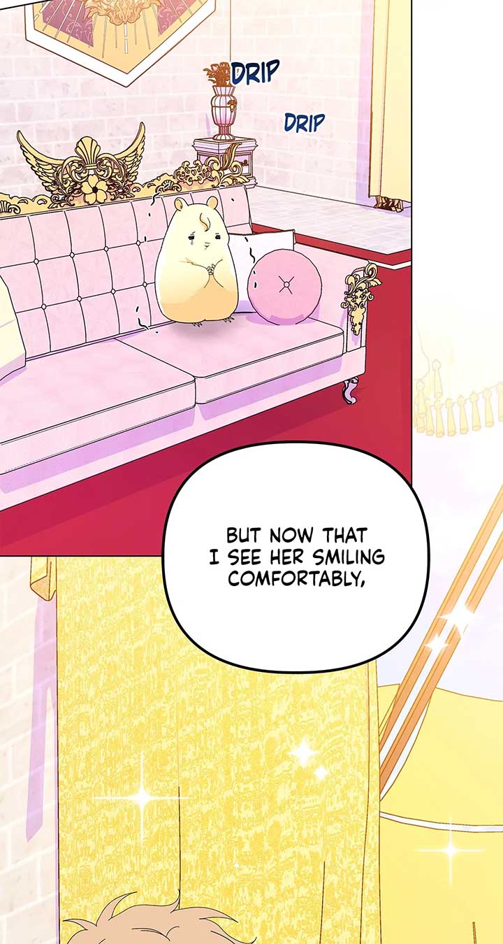 I Got Married to a Duke Called Beast Chapter 63 - Page 46