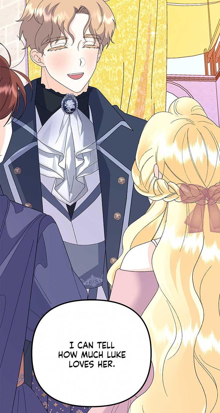 I Got Married to a Duke Called Beast Chapter 63 - Page 47