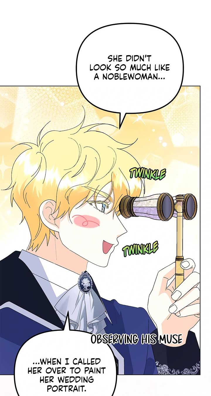 I Got Married to a Duke Called Beast Chapter 63 - Page 49