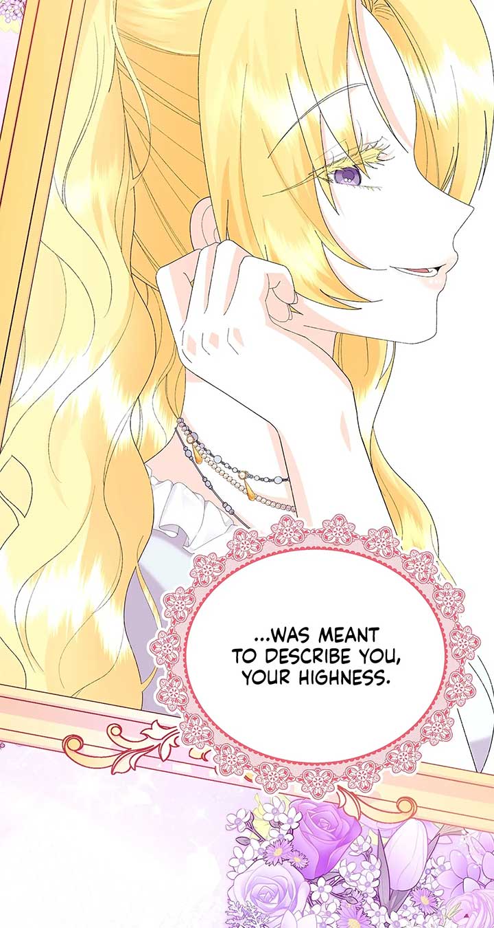 I Got Married to a Duke Called Beast Chapter 63 - Page 5