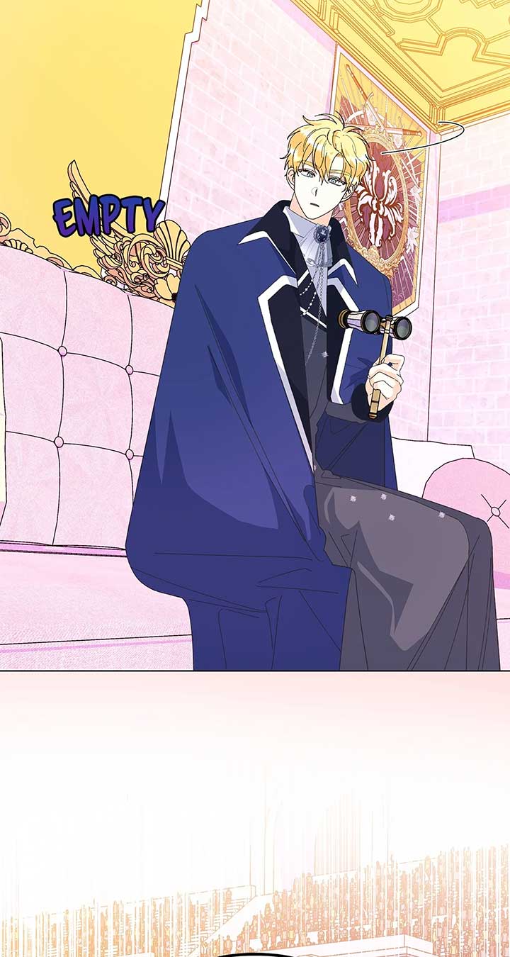 I Got Married to a Duke Called Beast Chapter 63 - Page 52