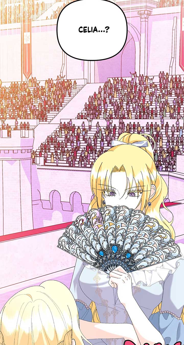 I Got Married to a Duke Called Beast Chapter 63 - Page 53