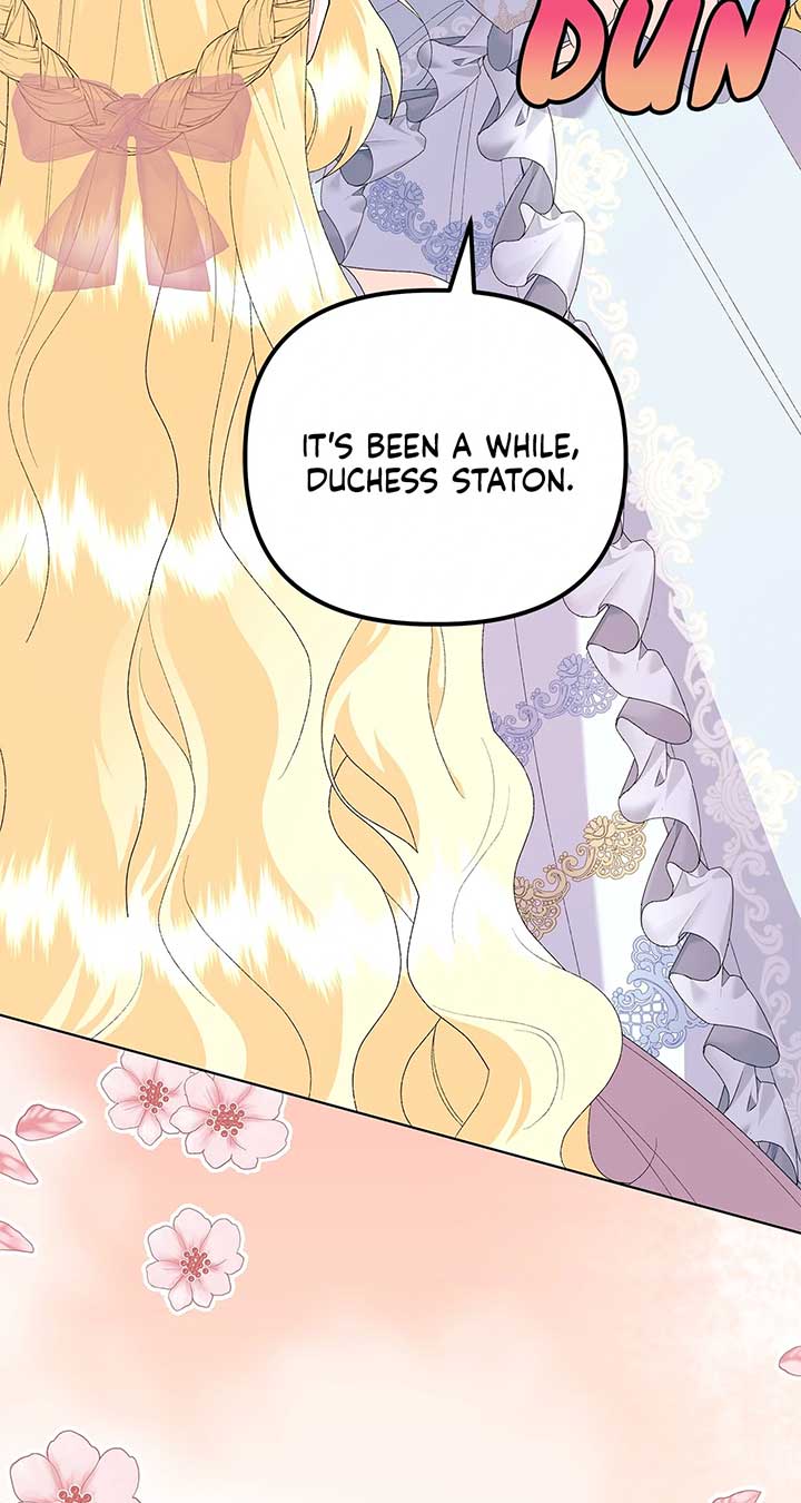 I Got Married to a Duke Called Beast Chapter 63 - Page 54