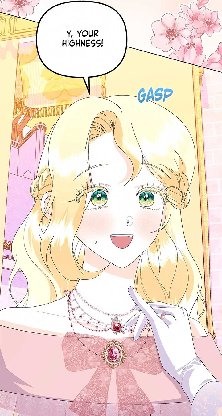 I Got Married to a Duke Called Beast Chapter 63 - Page 55