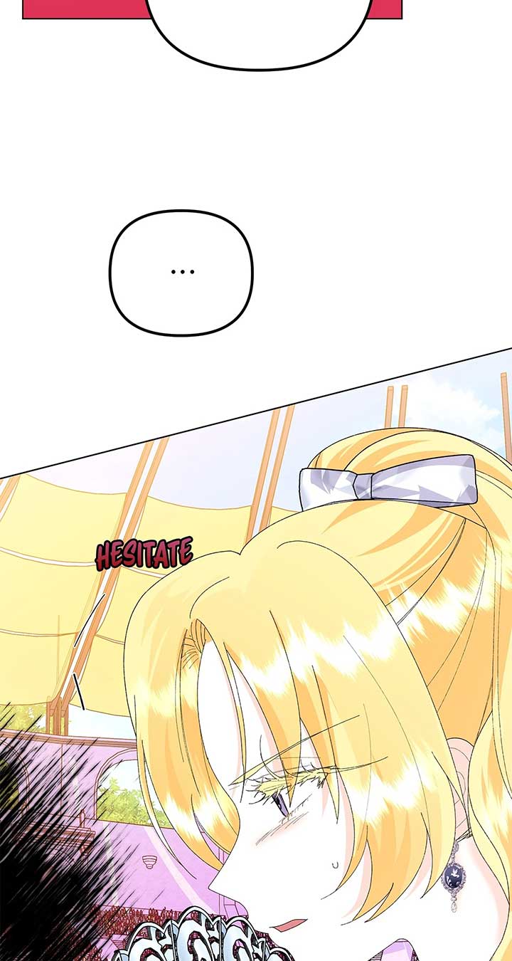 I Got Married to a Duke Called Beast Chapter 63 - Page 58