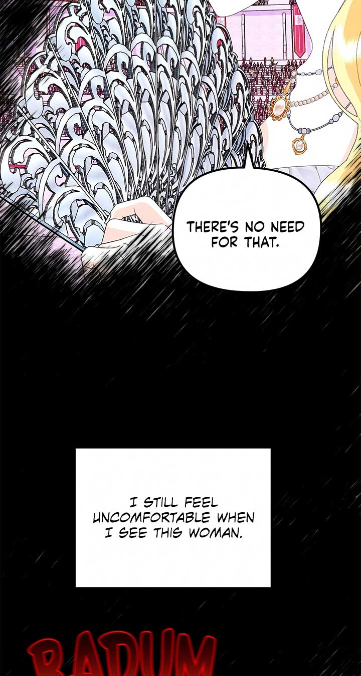 I Got Married to a Duke Called Beast Chapter 63 - Page 59